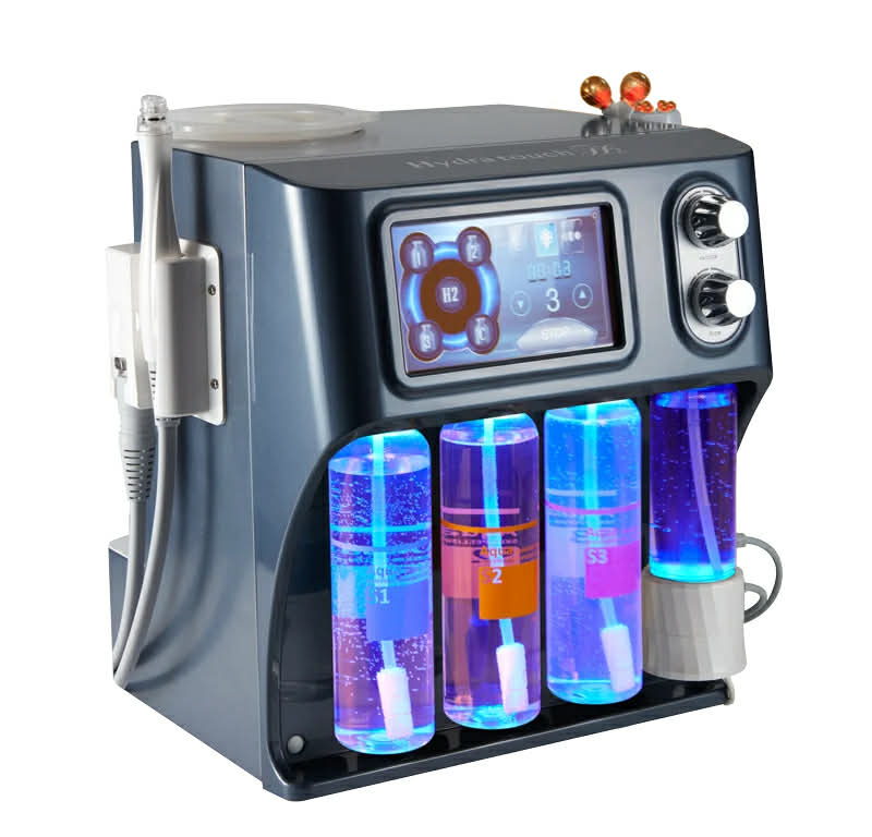 Hydratouch