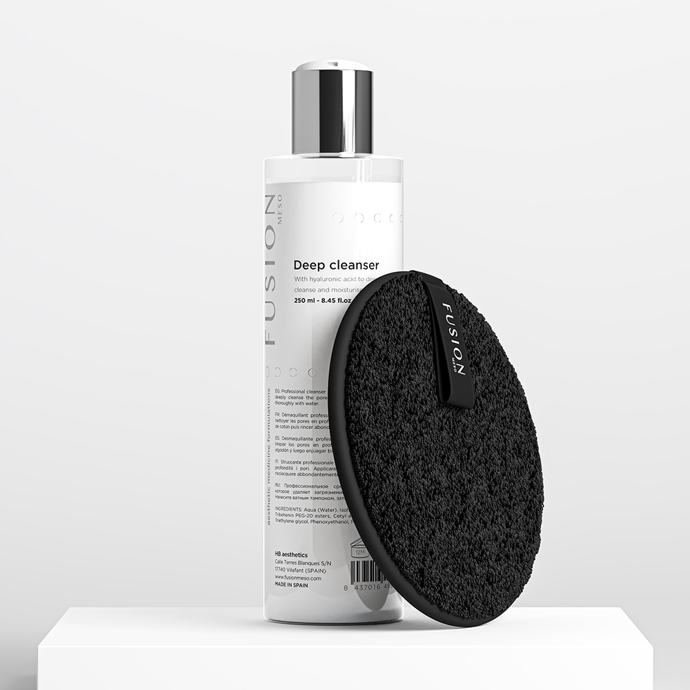 deep-cleanser